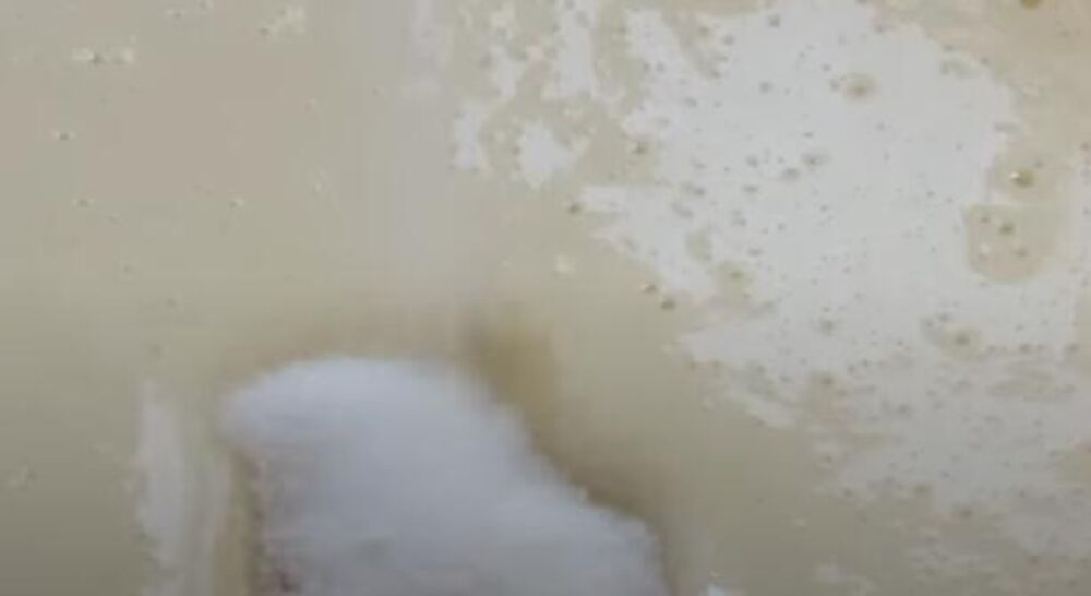 Šećer u smesi za mađarske palačinke