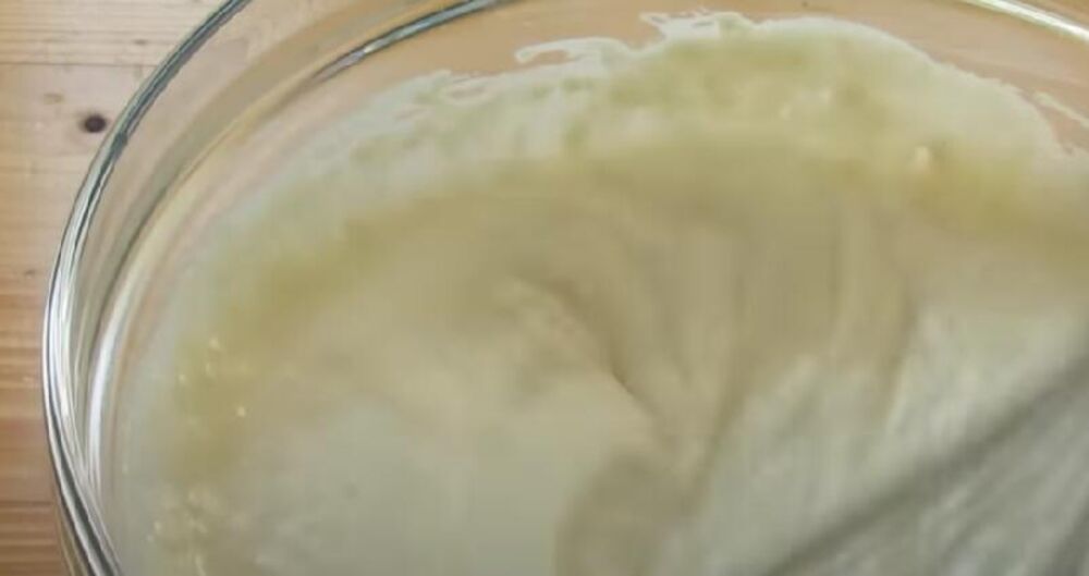 Smesa za mađarske palačinke