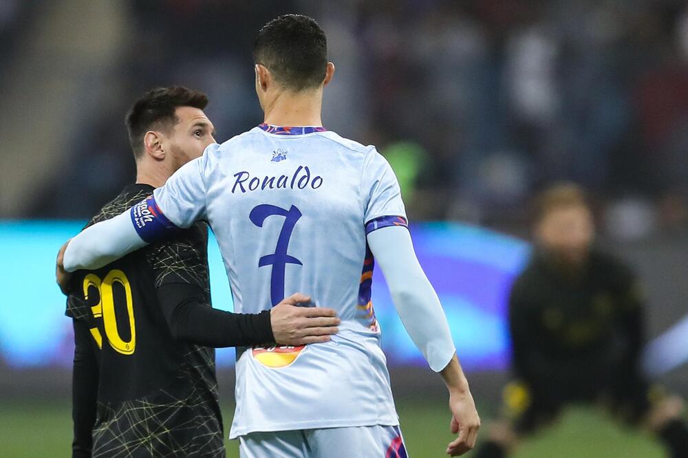 POSLEDNJI PLES ZA DVOJICU NAJVEĆIH: Evo gde će Lionel Mesi i Kristijano Ronaldo odigrati poslednji međusobni duel!