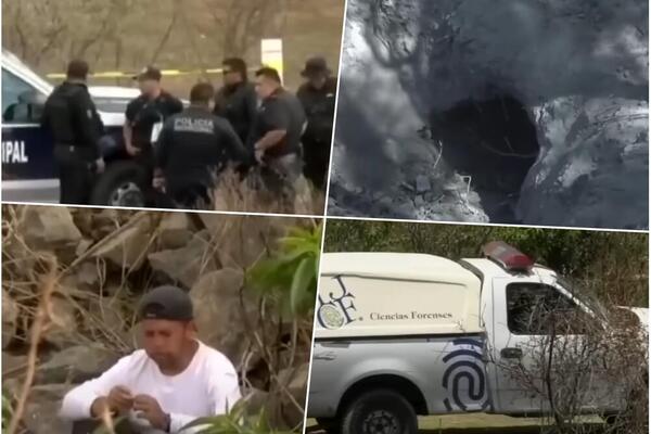 UŽAS! PSI LUTALICE DANIMA RAZVLAČILI LJUDSKE OSTATKE, A ONDA.. Otkriven jeziv slučaj koji se JOŠ ISPITUJE (VIDEO)