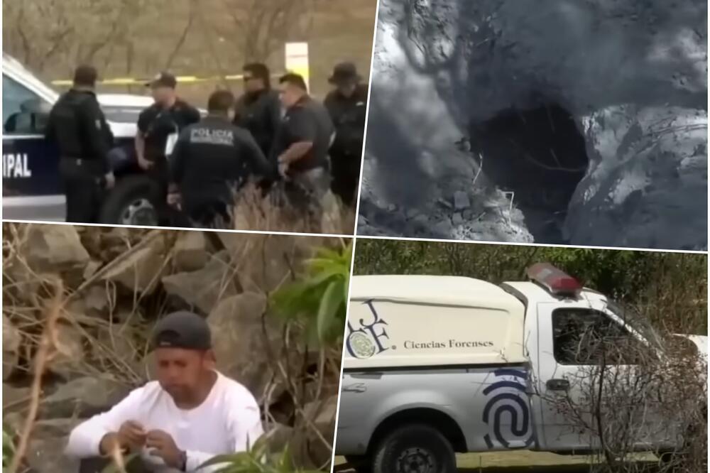 UŽAS! PSI LUTALICE DANIMA RAZVLAČILI LJUDSKE OSTATKE, A ONDA.. Otkriven jeziv slučaj koji se JOŠ ISPITUJE (VIDEO)