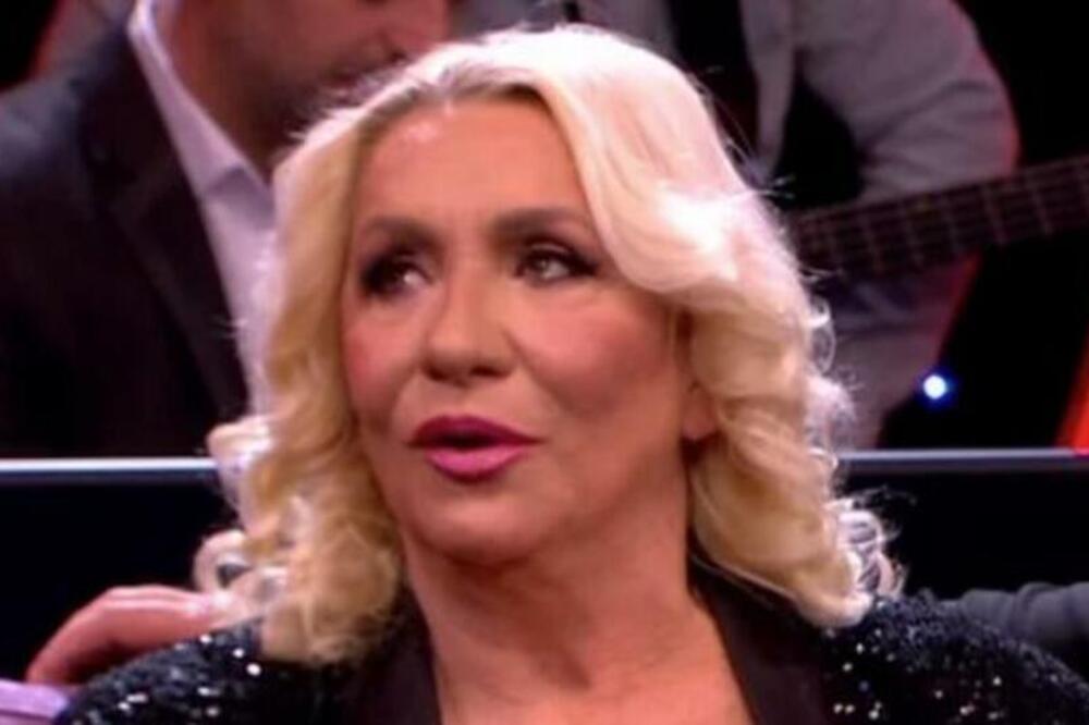 "Koliko god da je opasno..." Procureli detalji zdravstvenog stanja Vesne Zmijanac! Čulo se iz usta ovog čoveka