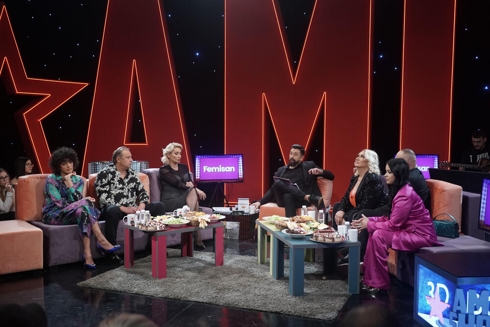 Pojavio se  na Pinku