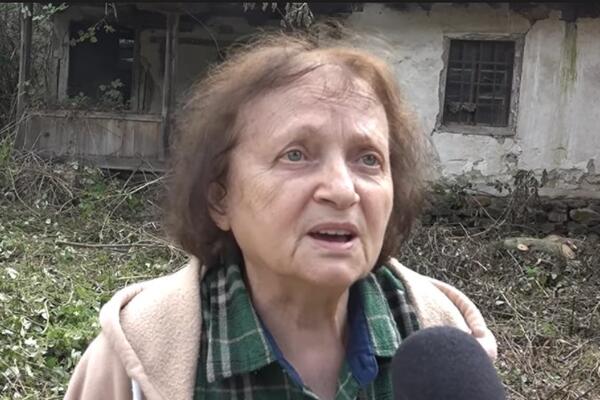 SVETLANA POKLANJA KUĆU RODNOM SELU MILATOVAC: "Vreme je da podignemo svest ljudi za očuvanje starine" (VIDEO)