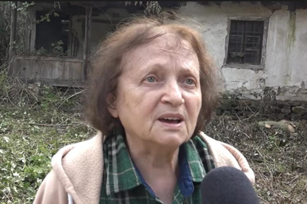 SVETLANA POKLANJA KUĆU RODNOM SELU MILATOVAC: "Vreme je da podignemo svest ljudi za očuvanje starine" (VIDEO)