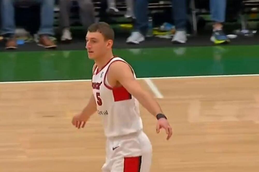 JOVIĆ NEMA DILEMU: "Znam da je ovo proces učenja, ali..."