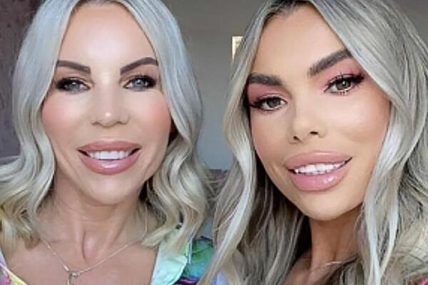 ČETVORICA MUŠKARACA OSUĐENA NA DOŽIVOTNU ROBIJU ZBOG UBISTVA LEPE EŠLI: Njena majka krivi samo NJEGA, a nije UBICA!