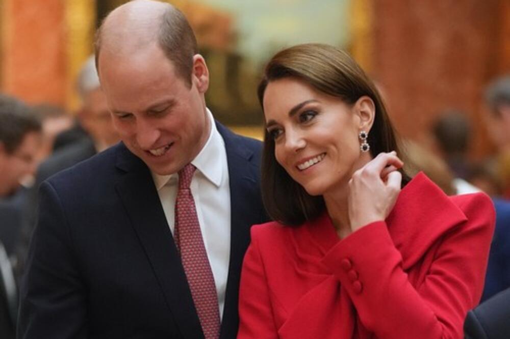 ŠTA BI SE DOGODILO KADA BI SE KEJT MIDLTON I PRINC VILIJAM RAZVELI? Jedna osoba bi mogla da ZABIBERI situaciju!