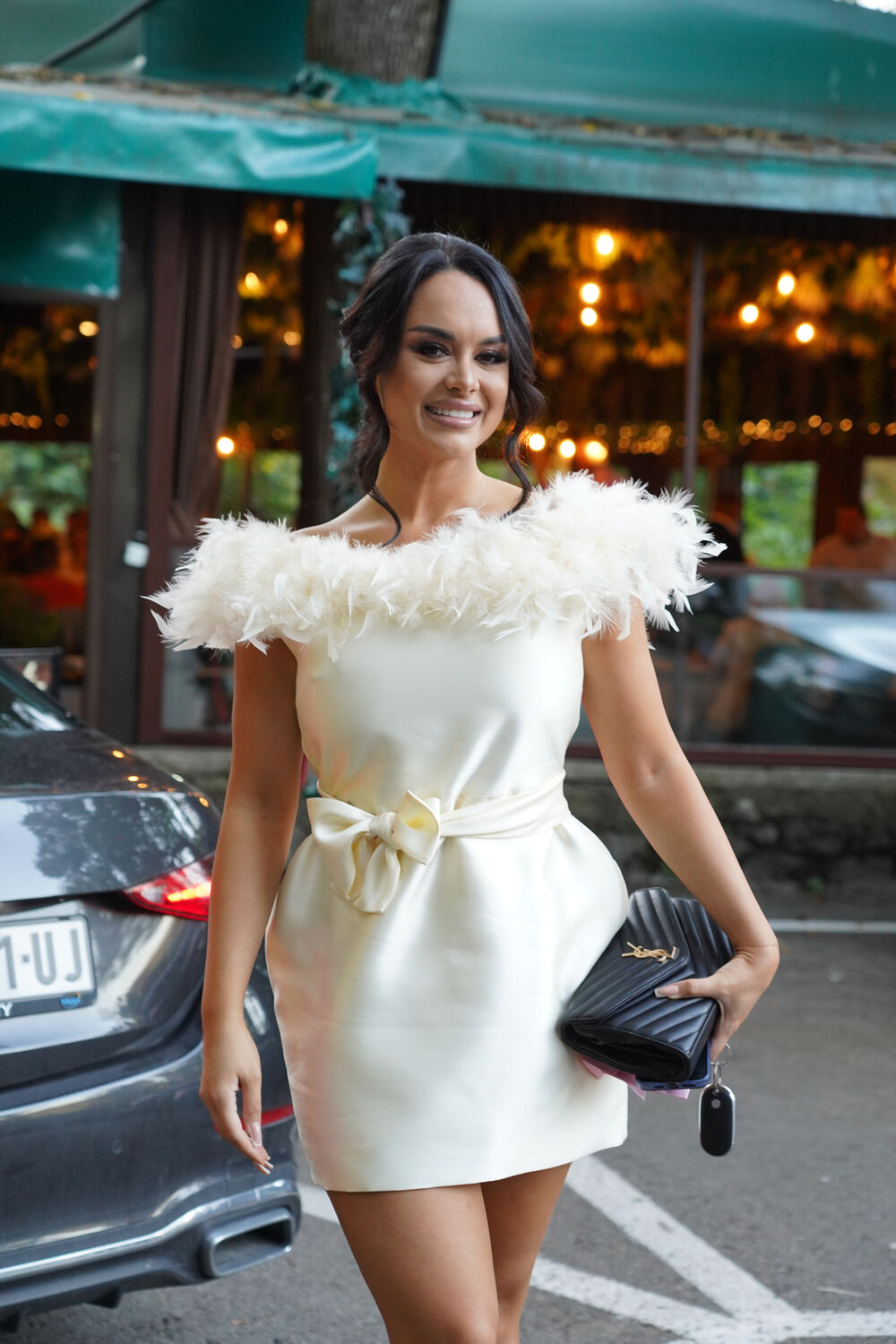 Tijana Milentijević ima novog dečka