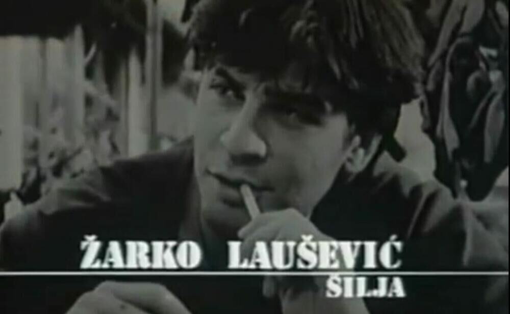 Žarko Laušević je preminuo 15. novembra i mnogo pozantih glumaca kao i ljudi iz kulture su se oprostili od njegam na svoj način