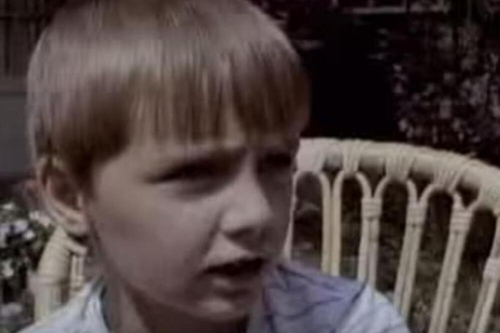 OVAKO DANAS IZGLEDA MIŠA: Dečak iz Žikine dinastije, ali ne, to nije nije Nikola Kojo (VIDEO)