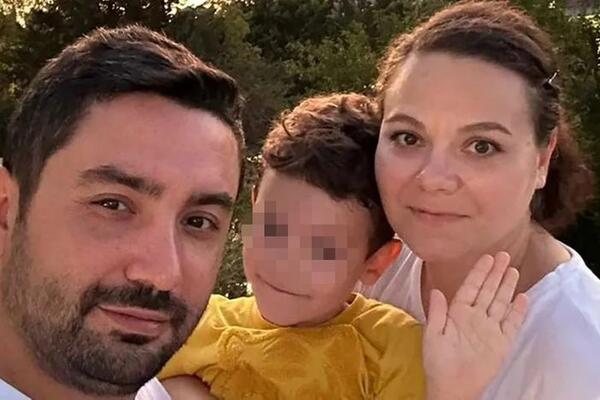 DENIS (5) UMRO U MUKAMA POSLE VAĐENJA ZUBA, MAJCI PLAČUĆI IZGOVORIO REČENICU KOJA LEDI KRV: U klinici počeo HOROR..