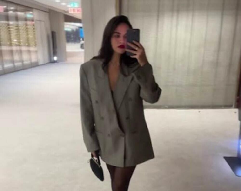 Maša Memedović poznata je po očuvanju prirodi