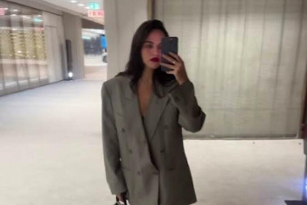 Ovo je zet Jovana Memedovića: Ne pojavljuje se pred kamerama, a sada otkriveno kako izgleda (FOTO)