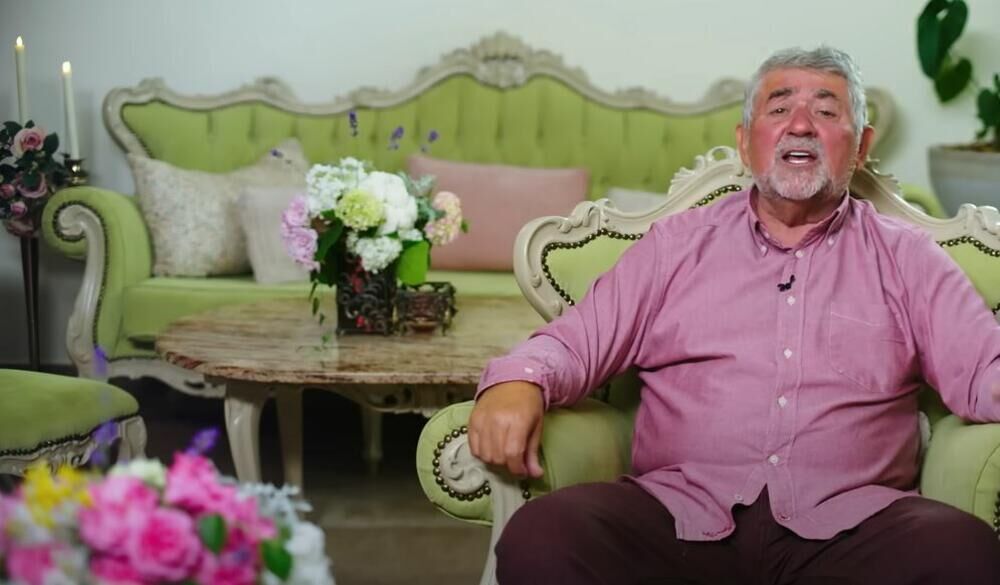 Ovo je porodićna kuća Radiše Uroševića