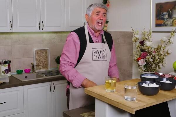 KO JE ŽENA RADIŠE UROŠEVIĆA? Sa suprugom deli život 52 godine - zbog jedne stvari će se SRBI ŠOKIRATI