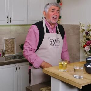 KO JE ŽENA RADIŠE UROŠEVIĆA? Sa suprugom deli život 52 godine - zbog jedne stvari će se SRBI ŠOKIRATI