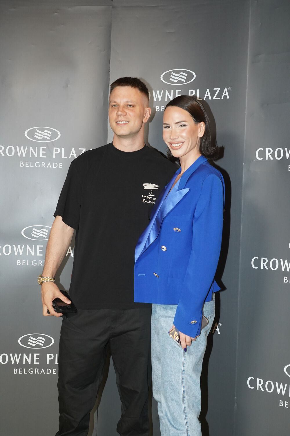 Par je u skladnoj vezi od 2014. godine