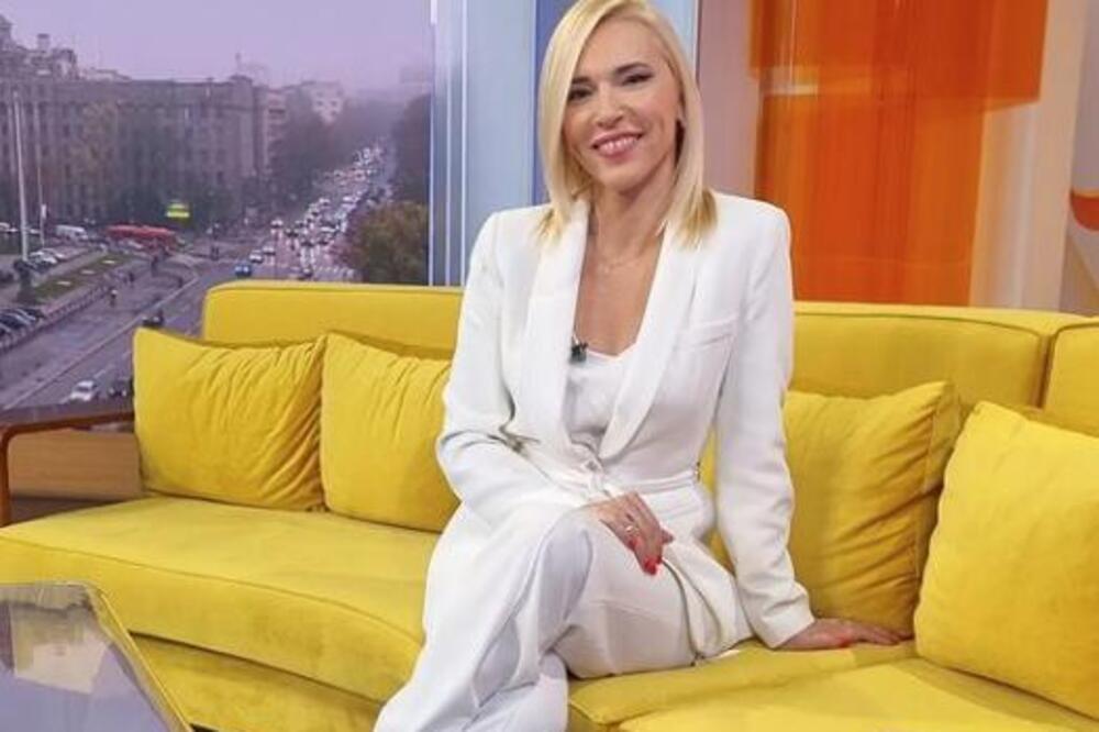 Evo kako izgleda stan Irene Vukotić: Nakon razvoda, uživa sa doktorom i ćerkom, napravila je svoju oazu mira (FOTO)