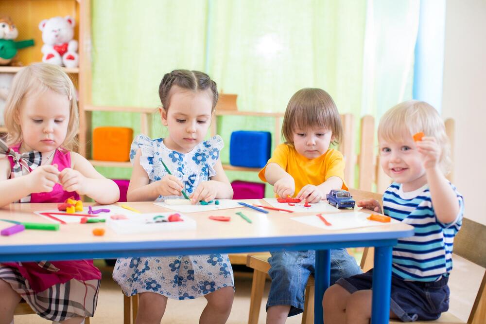 NAJBOLJE ZA MALIŠANE: Zašto je riblje ulje ključno za zdravlje vaše dece?