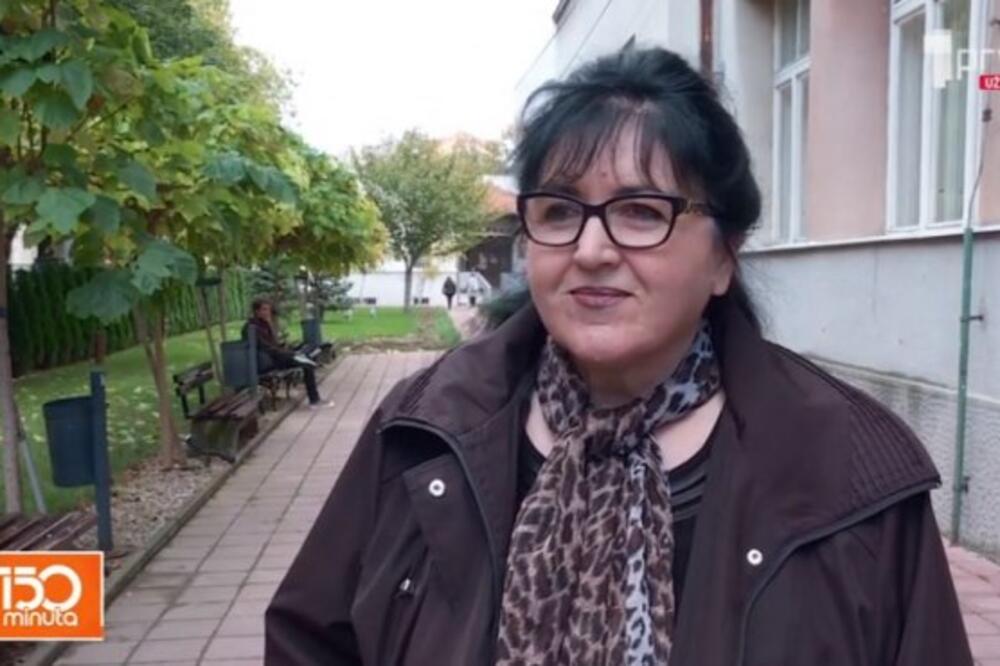 NEVENKA ZNA ŠTA ĆE SA SOBOM U PENZIJI: Nišlijka u 69. godini završila TREĆI FAKULTET!