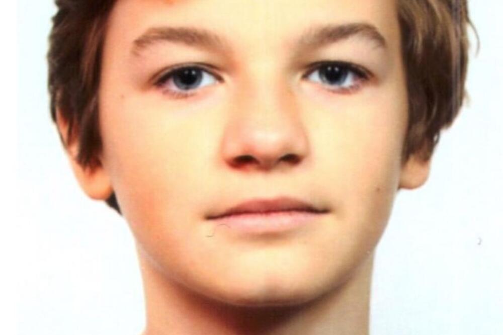 MALI ADRIAN (13) NESTAO U SPLITU: Region na nogama, objavljeno ŠTA JE NOSIO na sebi, OVO su detalji (FOTO)