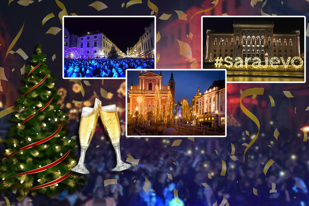 ZA "NOVU" ATRAKTIVNI GRADOVI U REGIONU OD 119 EVRA, 5 DANA! Donosimo detaljne CENE, Dubrovnik će vas IZNENADITI