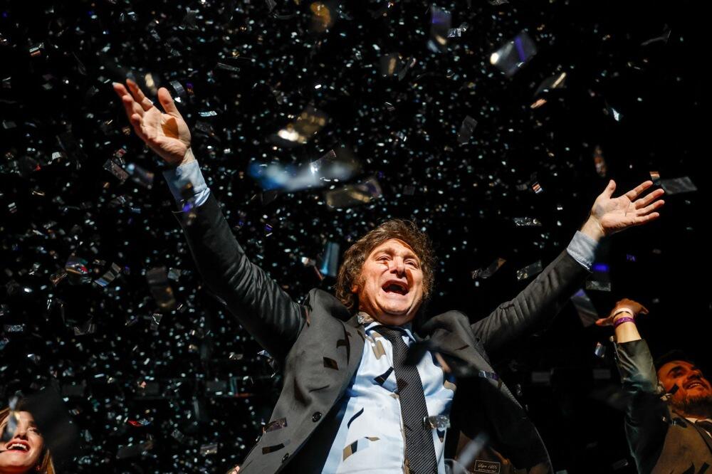 ARGENTINA NA KOLENIMA OD DOLASKA NOVOG PREDSEDNIKA: Svojim potezima ŠOKIRAO ceo svet, a sada se ovo DEŠAVA