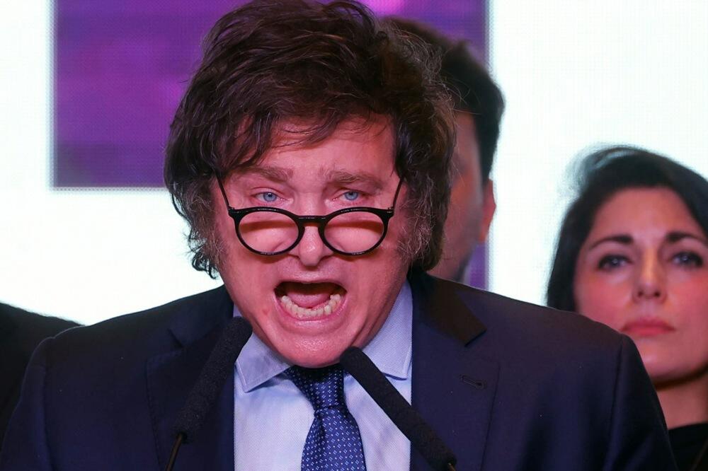 NOVI ARGENTINSKI PREDSEDNIK ODBACIO PUTINA I ĐINPINGA: Povukao još jedan DRAMATIČAN POTEZ, ovo će ODJEKNUTI svetom!