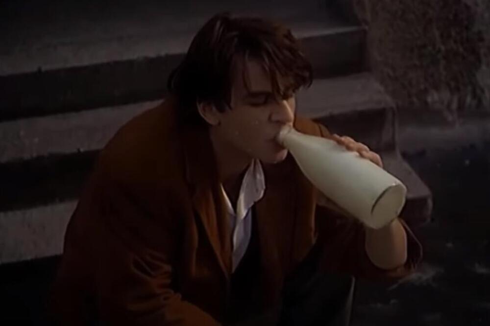 STARI INTERVJU ŽARKA LAUŠEVIĆA: Ovako je PRINC GLUME govorio na početku karijere, tako je bilo DAVNE 1987. godine