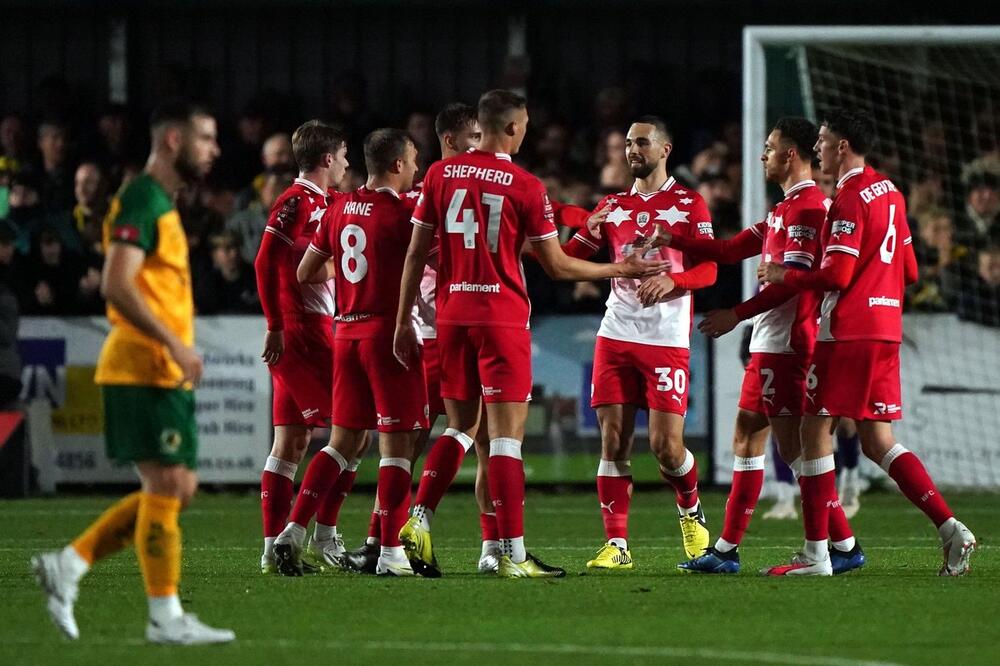 UGLEDALI SE NA RADNIČKI: Poznati engleski klub IZBAČEN iz FA Kupa zbog neverovatnog propusta!