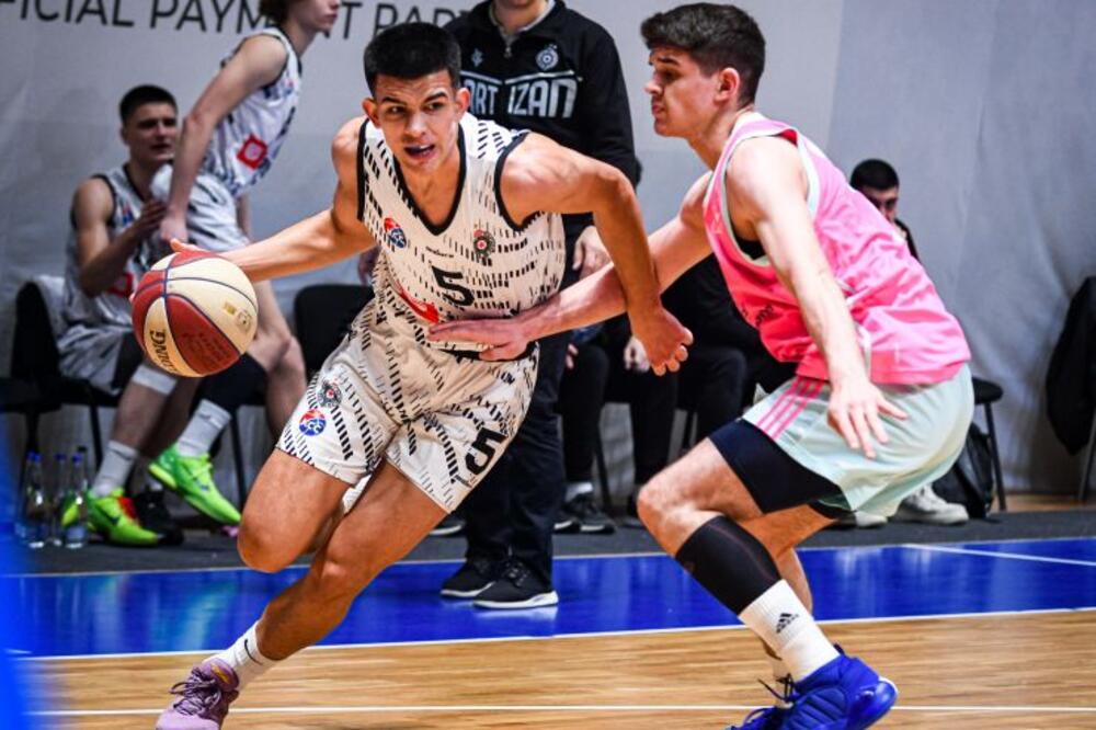 TOTALNI DEBAKL: Partizan doživeo VELIKO poniženje!