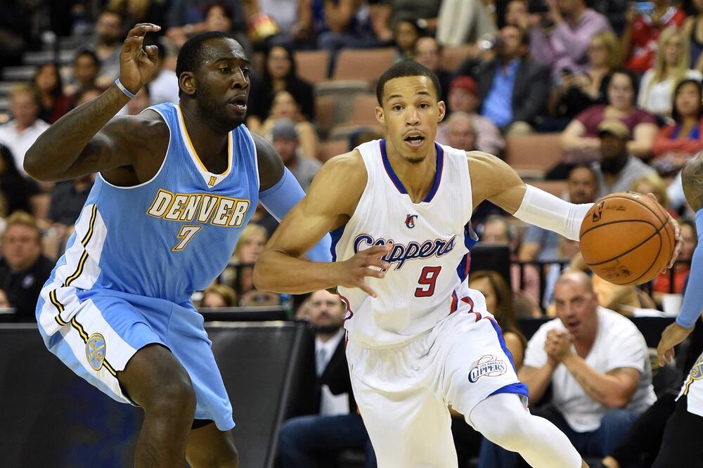 CRVENO-BELA EKSPLOZIJA: Potpisao bivši saigrač Lebrona Džejmsa, stiglo MONSTRUOZNO pojačanje!