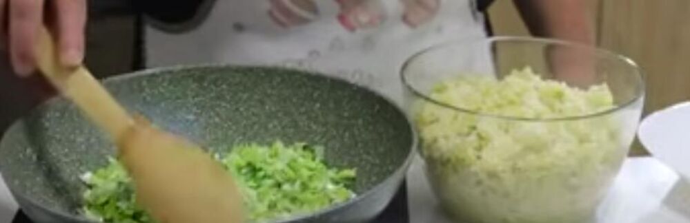 Praziluk i kiseli kupus