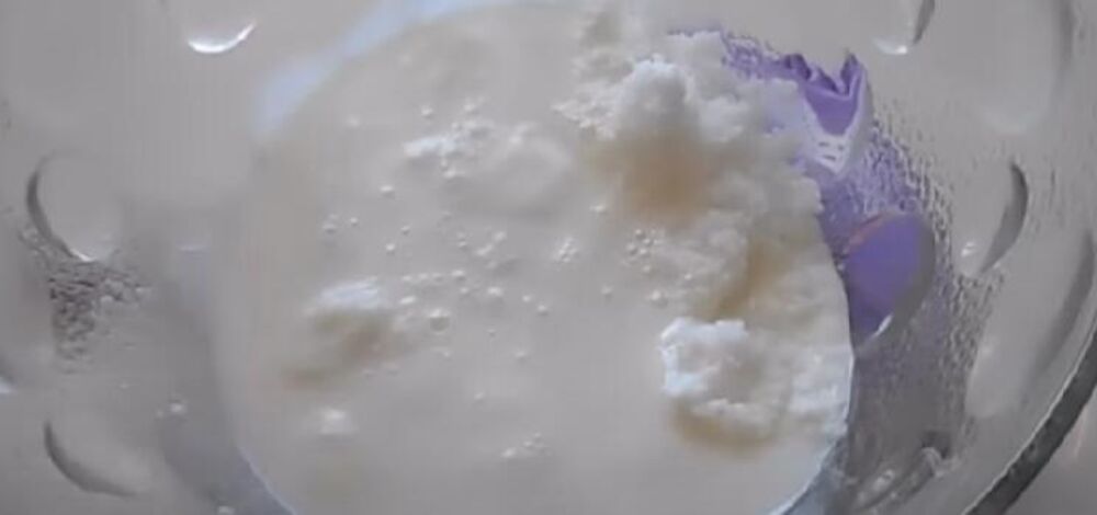 Smesa za kolač sa kokosom