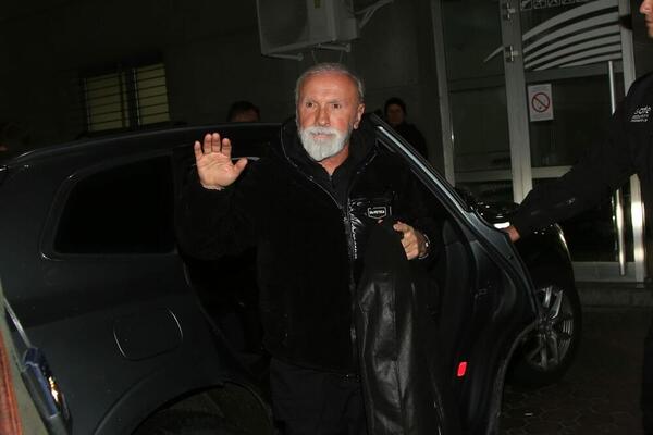 DA LI JE OVO MERLINOVA OPROŠTAJNA TURNEJA? Neki se SLAVITI, a neki PLAKATI: Iskreno ODGOVORIO na TEŠKO PITANJE