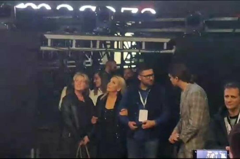 ORIĆE SE JORGOVANI U DUETU! ZVANIČNO JE POTVRĐENO: Vesna Zmijanac GOST na Merlinovom 4. koncertu