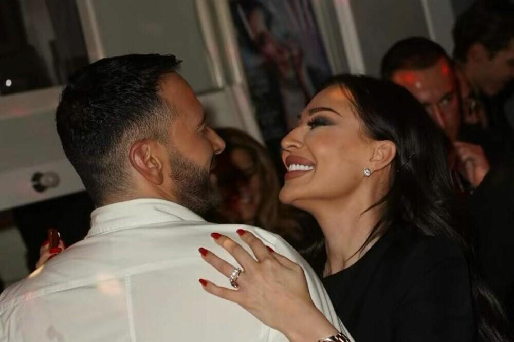 CECA GLEDA U OVOG MUŠKARCA KAO "ŽIVOTINJA"! KARLEUŠA KADA BUDE VIDELA, NEĆE IZAĆI NA DOBRO: Udarila u METU