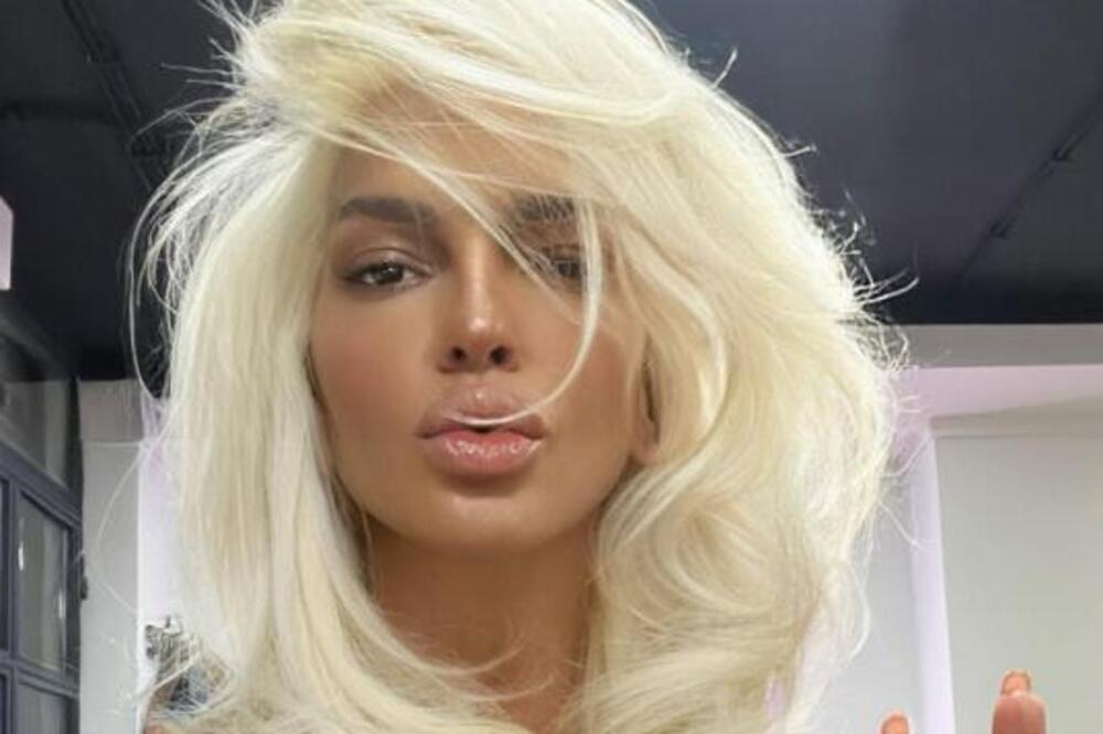 ZABORAVITE STARU KARLEUŠU, VIŠE POVRATKA NEMA! DIVA OTIŠLA 10 KORAKA NAPRED: Ništa više NEĆE biti isto!