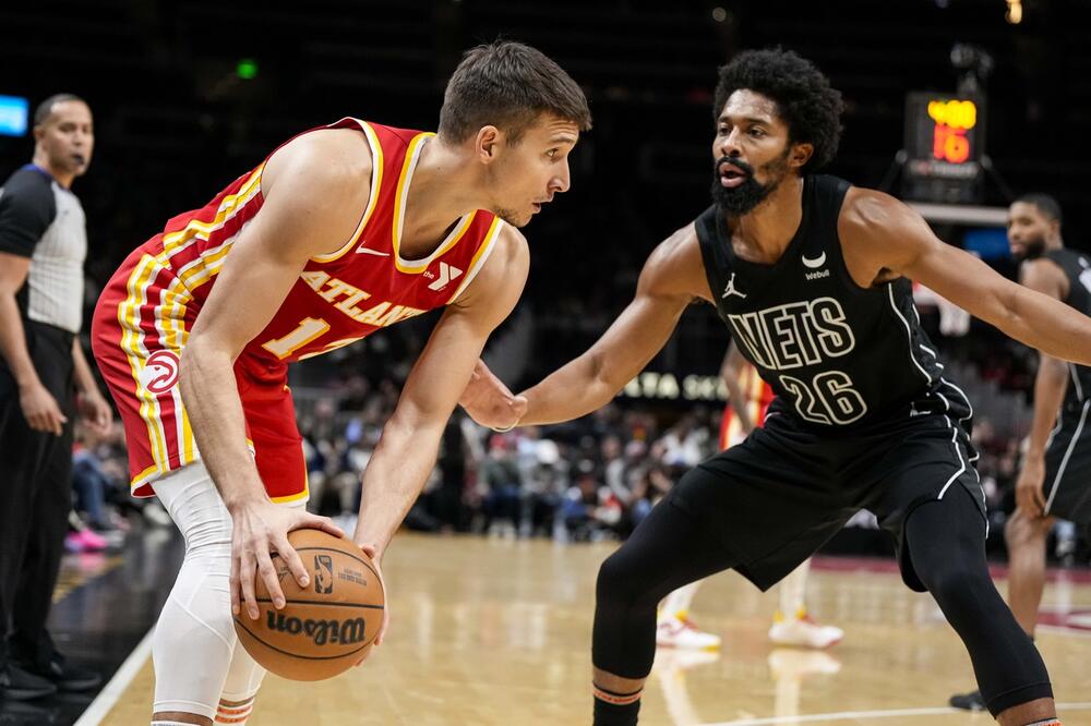 BOGDAN U SENCI OBRAČUNA JANGA I BRIDŽISA, SLAVIO POSLE PRODUŽETKA! Rajaković srušio Indijanu, Micić slab... (VIDEO)