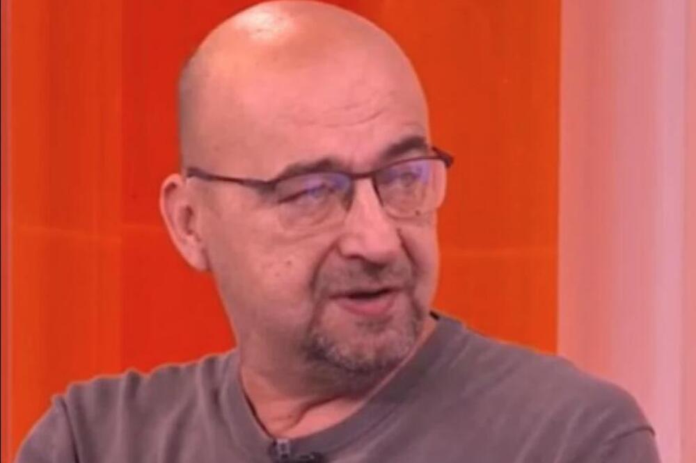 PEĐA JE 4 PUTA DOBIJAO LEUKIMIJU I 2 INFARKTA, BOLEST GA NIJE ŠTEDELA: Lekari digli RUKE, EVO KAKO SE IZLEČO