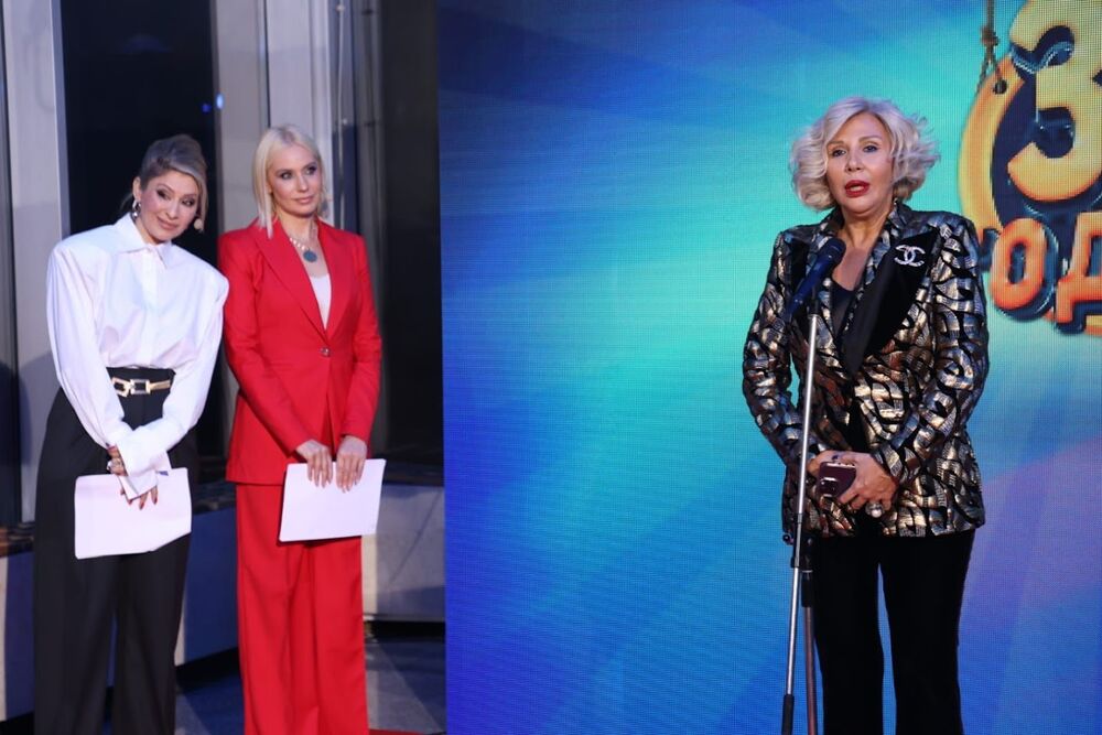 Proslava 30. rođendana kviza 'Slagalica' 