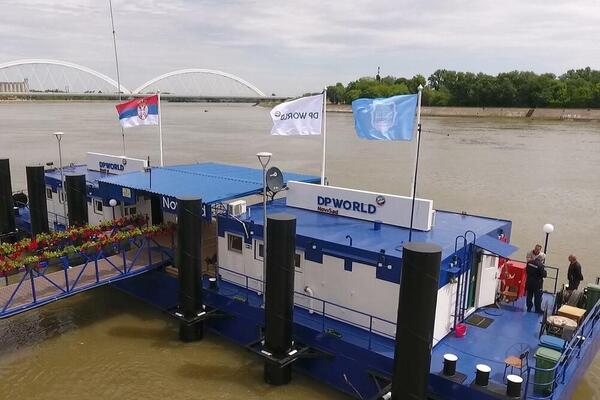 OVAJ GRAD POSTAJE JEDNO OD NAJVAŽNIJIH POSLOVNIH I TRGOVIŠNIH ČVORIŠTA NA DUNAVU: Pogledajte o kom gradu je reč