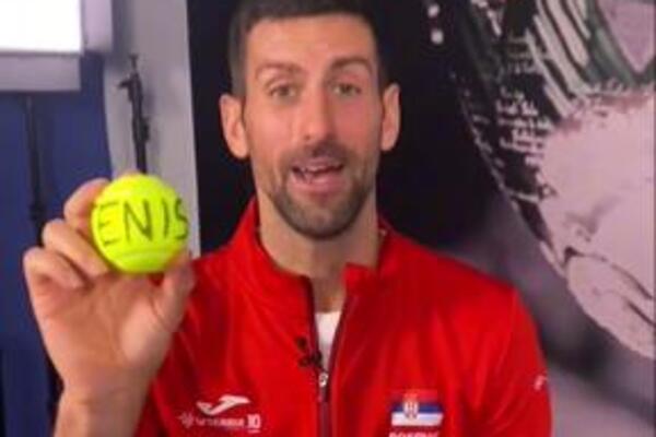 ĐOKOVIĆ BIRAO NAJBOLJE SVIH VREMENA: Za većinu sportova nema dilemu, a evo šta je rekao ko je GOAT tenisa! (VIDEO)