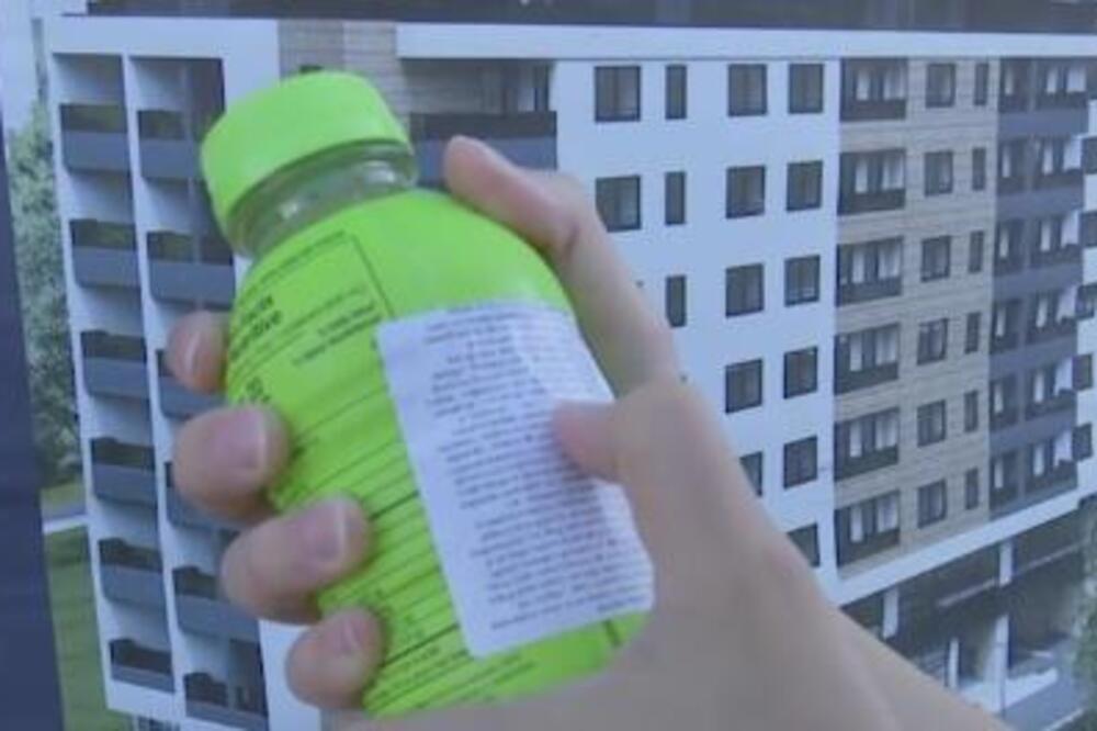 OTAC PIO DVE LITRE ENERGETSKOG PIĆA SVAKI DAN PA OTIŠAO POD ULTRAZVUK: Kad su mu LEKARI pronašli OVO, pao je u ŠOK