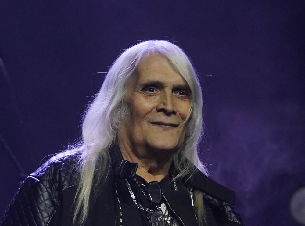 Hronična opstruktivna bolest pluća - boelst od koje boluej Bora Đorđević