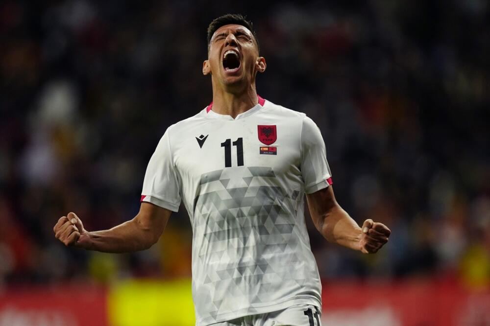 ALBANAC BRAO MASLINE I KONOBARISAO, SAD IDE NA EURO: "Platili smo €20.000 za prelazak granice, ušli smo KROZ ŠUMU!"