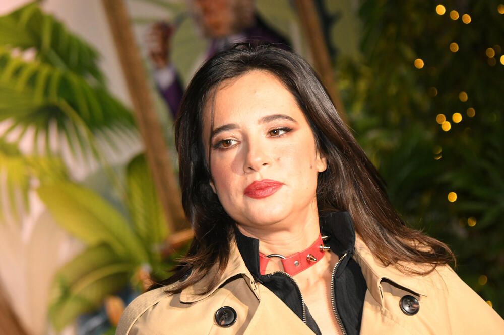 ZNATE LI KO JE MUŽ SAJSI MC? REPERKA JE UDATA ZA POZNATOG MUZIČARA: Evo kako se DESILA ljubav, RODILA MU ĆERKU