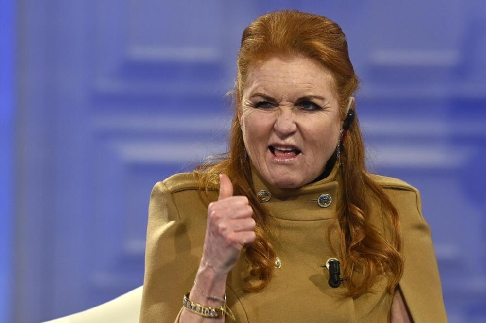 JOŠ LOŠIH VESTI IZ KRALJEVSKE PORODICE: Strašna bolest pogodila je bvišu ženu SKANDALOZNOG princa