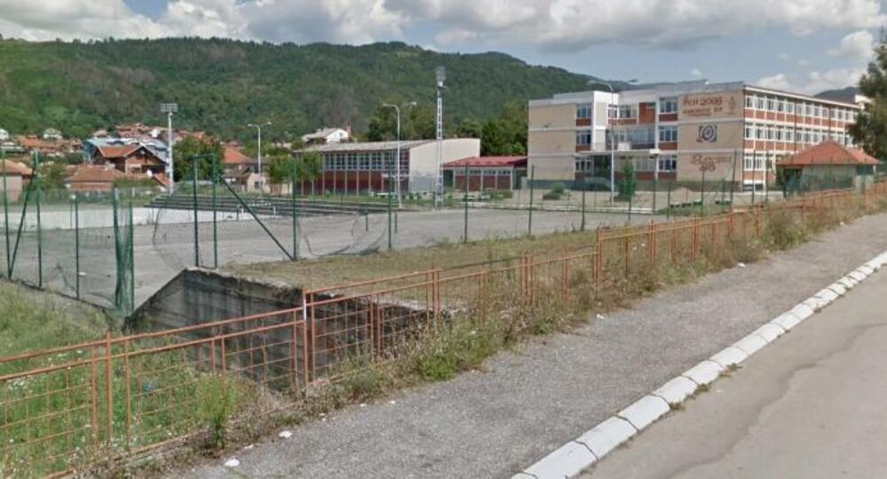 Osnovna škola 'Vuk Karadžić'